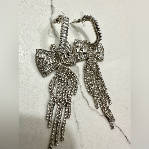 Fashion earrings bundle of 7 pairs - Picture 2 of 16